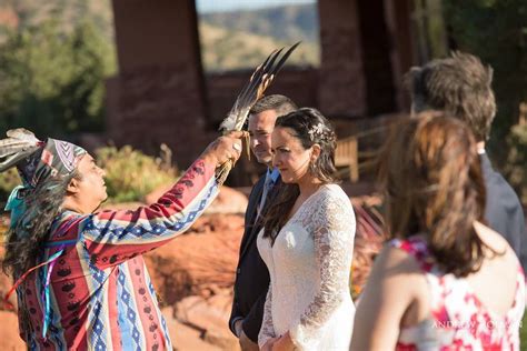 These Native American Wedding Blessings Are Meaningful And Beautiful