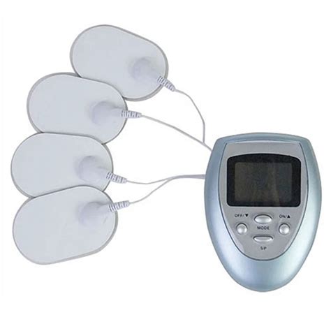 Multifunctional E Stimulation Shock Therapy Slimming Breast Clitoris