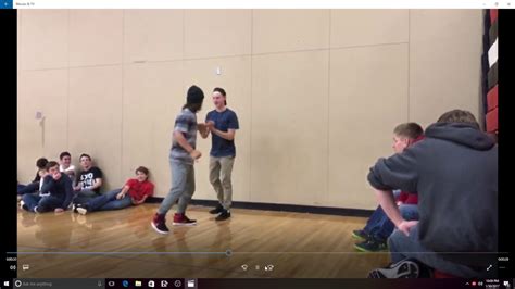 School Fight Explination Youtube