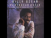 Caribbean Queen - Billy Ocean (1080p) (Lyrics English + Espanol) - YouTube