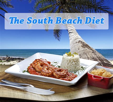 You can also view the nutrition facts of the food item before adding it. The South Beach Diet - Everything You Need To Know About ...