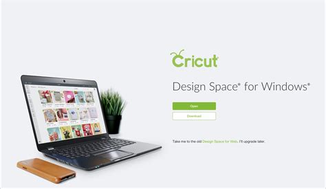 Cricut For Windows Downloading And Installing Design Space Help