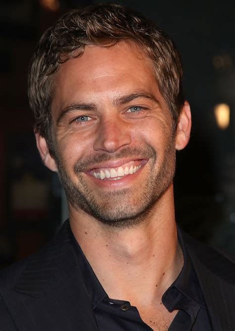 Paul walker's family appreciates the outpouring of love and goodwill from his many fans and friends. Paul Walker | Disney Wiki | Fandom