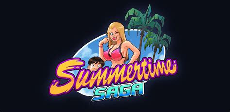 Download (18+) summertime saga (cheat, unlock all) , cheat mod (unlimited money, all characters unlocked) for free 2020 for android/ ios/ . Seluruh Jalan Cerita Game Summertime Saga Indonesia ...
