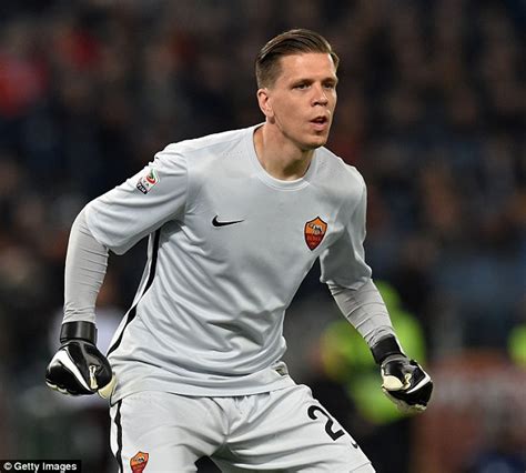 Szczesny signs juventus contract extension. Roma want to take Wojciech Szczesny on loan for another season after the Arsenal goalkeeper ...