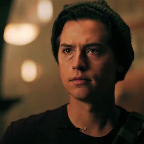 Jughead Jones Edit Hotn Cold Riverdale Colesprouse Jugheadjones