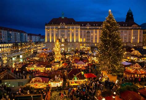 The best Christmas markets in the Alps | OVO Network Blog