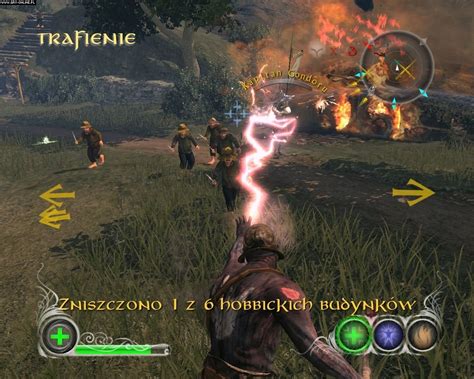 The Lord Of The Rings Conquest Screenshots Gallery Screenshot 14210