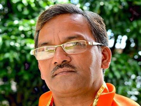 After trivendra's resignation, state minister dhan singh rawat has emerged as a frontrunner to be the. Modi will become PM again in 2019: Trivendra Singh Rawat - Oneindia News