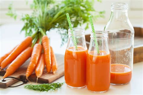 Authentic Jamaican Carrot Juice Recipe Gimme Yummy