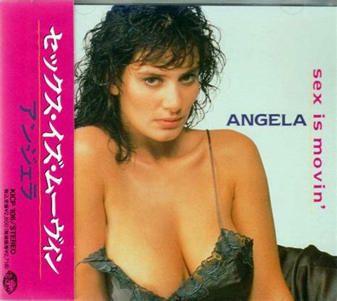 Angela Cavagna Nude Telegraph