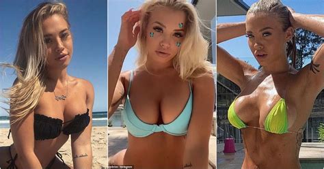 61 Sexy Tammy Hembrow Boobs Pictures Which Make Certain To Leave You