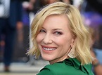 Cate Blanchett: edad, altura, vida privada, películas y looks de una ...