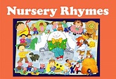 Top 12 Nursery Rhymes List | ListSurge