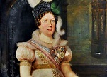 Angustiada e decidida: entenda como a imperatriz Leopoldina foi ...