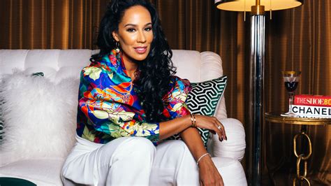 Real Housewives Of Atlanta Star Tanya Sam Just Launched The Ambition