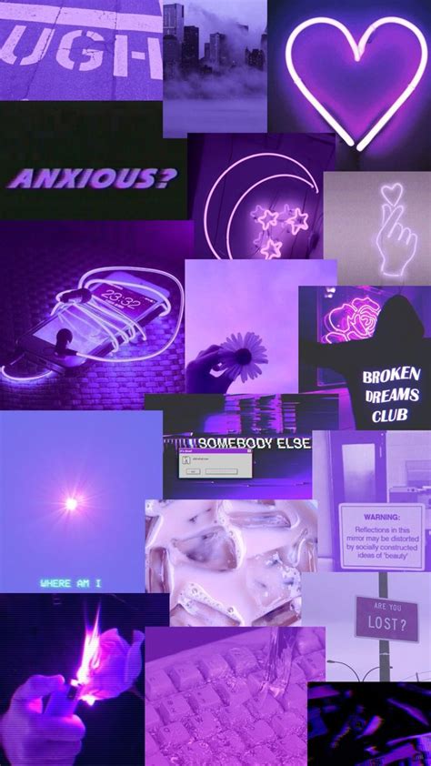 See more ideas about purple aesthetic, purple, aesthetic. Pin by Josie Bamberg on Purple aesthetic | Purple ...