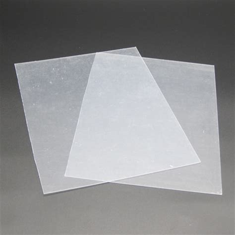 Thin Rigid Transparent Pvc Plastic Sheets For Vacuum Forming Packaging