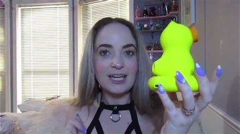 New Sex Toy Review Ft Funzze Youtube