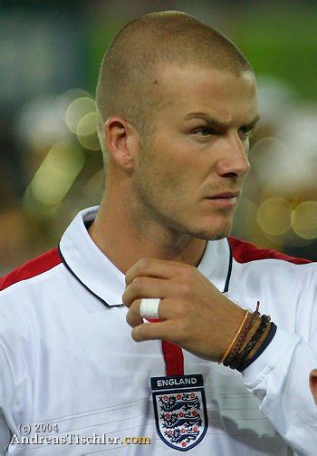 David Beckham Jung David Beckham Und Seine Haare Da Wachst Ja Nix