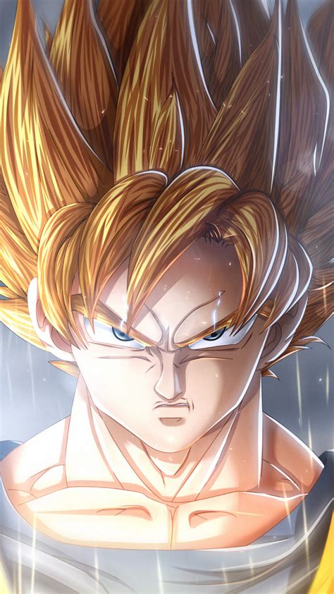 1080x1920 Goku Dragon Ball Super Anime Manga Iphone 76s6 Plus Pixel