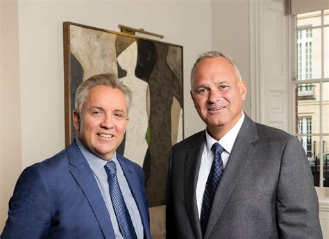 EYE NEWSFLASH: Dexters acquires Marsh & Parsons from LSL - Property