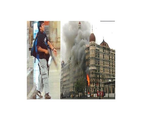 2611 Mumbai Terror Attacks Remembering The Harrowing Night Which