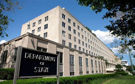 Us State Department Urges Turkey To Halt ‘provocative Actions News