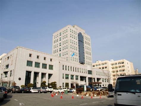Pusan National University Busan Cost Of Learning Unipage