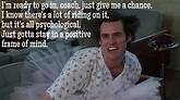 Ace Ventura: Pet Detective | Movie quotes funny, Comedy movie quotes ...