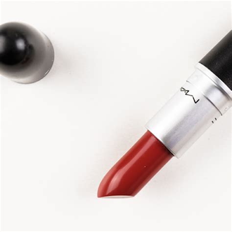 Mac Apres Chic Lipstick Review And Swatches