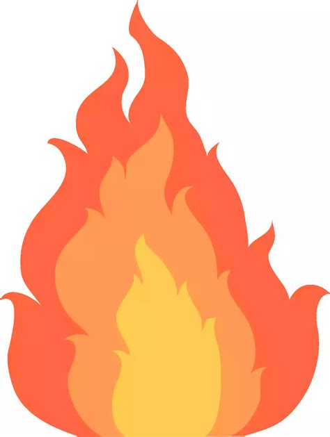 Fire Emoji Png Photos Png All Png All