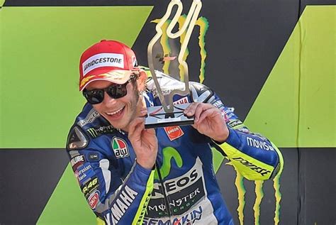 Motogp Valentino Rossi Il Ritorno Del Campione