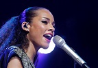 Alicia Keys reúne en su único concierto en la capital a numerosos ...