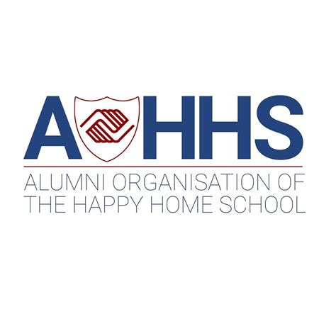 Alumni Organization Of The Happy Home School