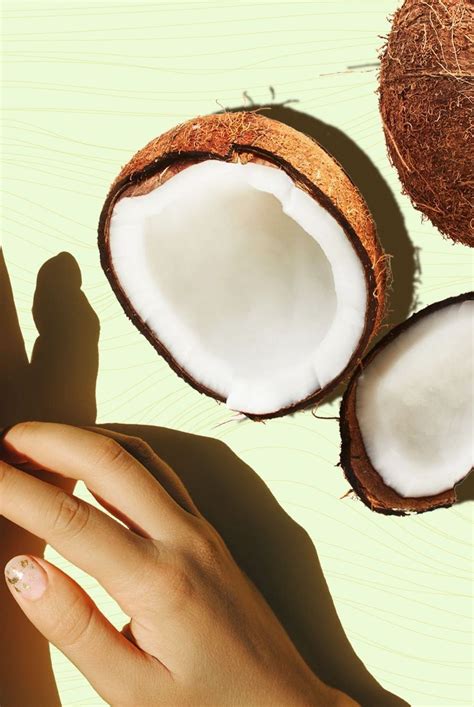 Use Coconut Oil On Your Skin Know The Pros And Cons Coconut Oil For