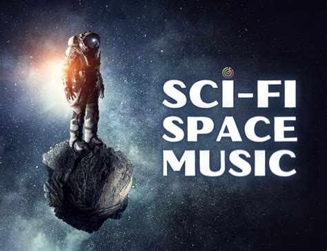 Sci Fi And Space Music Pack By Composer Squad