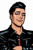 Reggie Mantle (New Riverdale) | Archie Comics Wiki | Fandom