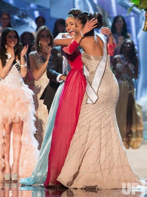 Miss Usa 2012 Olivia Culpo Is Crowned The Winner Of The 2012 Miss