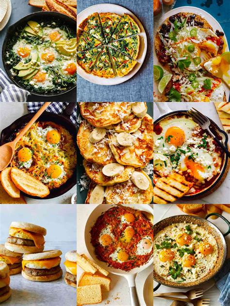 Super Bowl Brunch Ideas Score Big With These Delicious And Easy Recipes