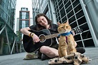A Street Cat Named Bob (2016) | Cinetheek