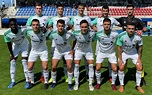 Club Atlético Osasuna 'B' :: Plantilla Temporada 2022/2023