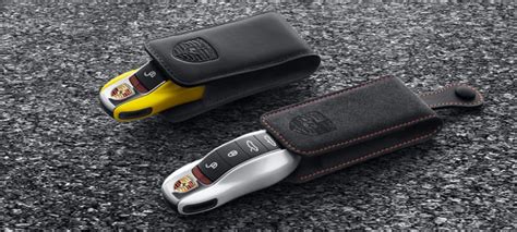 How To Change Your Porsche Key Fob Battery Porsche Fremont