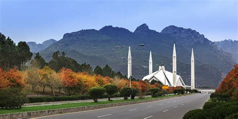 Islamabad is the capital city of pakistan, and is administered by the pakistani federal government as part of the islamabad capital territor. Islamabad, Pakistan - Tourist Destinations