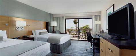 Hotel Redondo Beach Los Angeles Area Sonesta Redondo Beach Hotel Photos