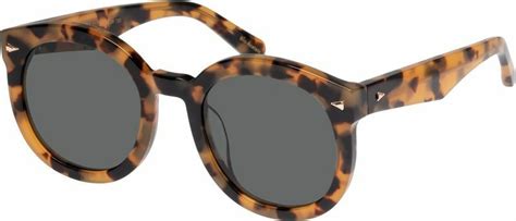 Buy Karen Walker Super Duper Strength Crazy Tortsmoke