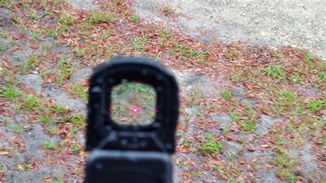 The Aimpoint Acro Red Dot Brick Or Revolution The Mag Life