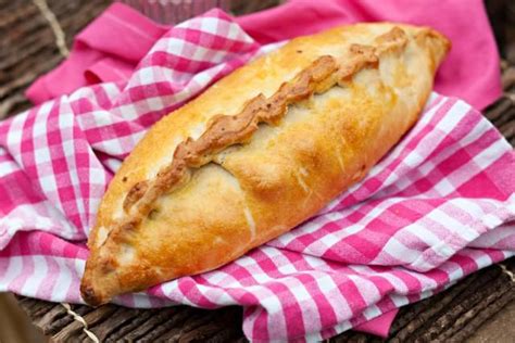 How To Make A Perfect Traditional Cornish Pasty Recipe Pasties