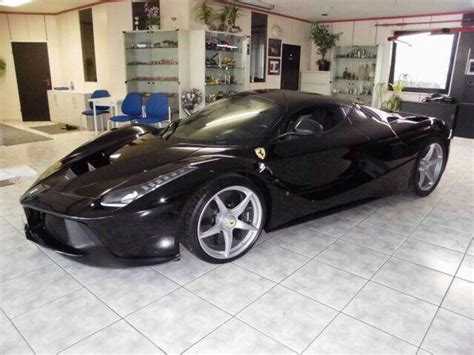 Maybe you would like to learn more about one of these? LaFerrari Up For Sale In Dubai With $3.4 Million Price Tag