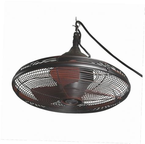 Hanging Fan For Gazebo Outdoor Fan Bronze Ceiling Fan Outdoor